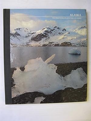 Bild des Verkufers fr ALASKA. zum Verkauf von Polar Books