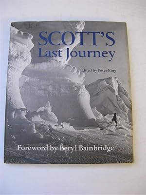 Seller image for SCOTT'S LAST JOURNEY. for sale by Polar Books