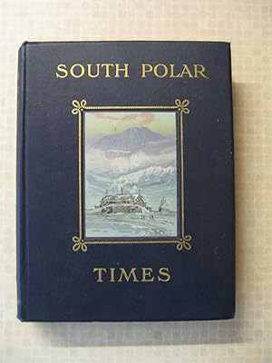 SOUTH POLAR TIMES VOLUME III.