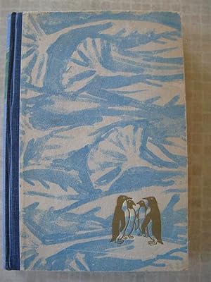 Seller image for EROBING I ANTARARKTIS: Historien om Ronne-Expedisjonen 1946-1948. for sale by Polar Books
