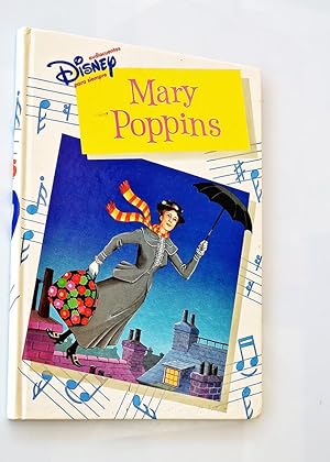 MARY POPPINS. Audiocuentos para siempre (no incluye cassette )