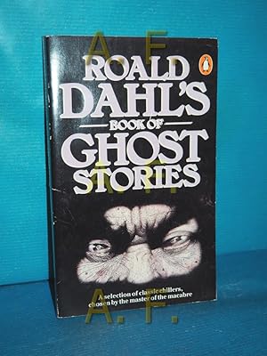 Seller image for Roald Dahls Book of Ghost Stories for sale by Antiquarische Fundgrube e.U.