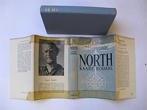 Immagine del venditore per NORTH: THE NATURE AND DRAMA OF THE POLAR WORLD. venduto da Polar Books