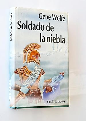 Imagen del vendedor de SOLDADO DE LA NIEBLA a la venta por Libros con Vidas