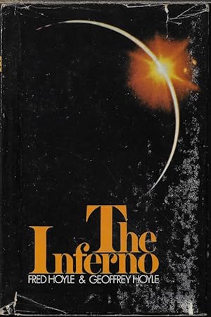 Seller image for THE INFERNO for sale by Books from the Crypt