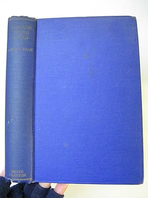 Seller image for OLD AND YOUNG AHEAD: A Millionaire in Seals, Being the Life History of Captain Abram Kean, O.B.E. for sale by Polar Books