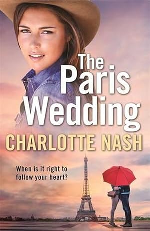 Seller image for The Paris Wedding (Paperback) for sale by Grand Eagle Retail