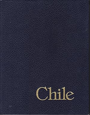 Seller image for Chile for sale by Robinson Street Books, IOBA