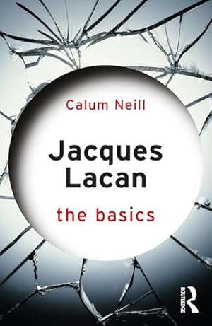 Seller image for Jacques Lacan : The Basics for sale by AHA-BUCH GmbH