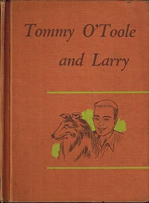 Imagen del vendedor de Tommy O'Toole and Larry - Examination Copy a la venta por UHR Books