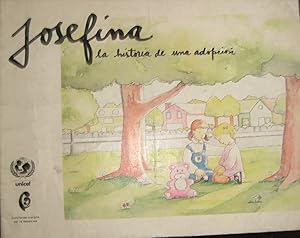 Josefina : la historia de una adopción