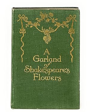 A Garland of Shakespeare's Flowers