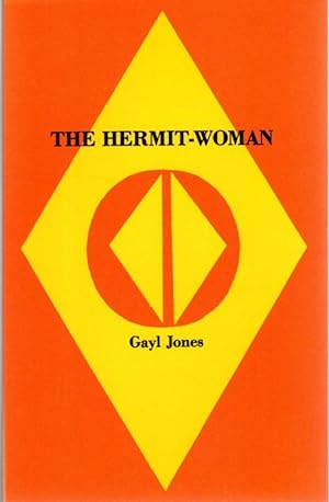 THE HERMIT-WOMAN