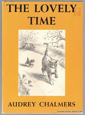 Bild des Verkufers fr The Lovely Time. zum Verkauf von Grendel Books, ABAA/ILAB