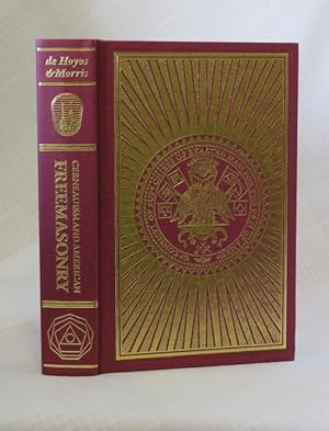 Image du vendeur pour CERNEAUISM AND AMERICAN FREEMASONRY mis en vente par By The Way Books