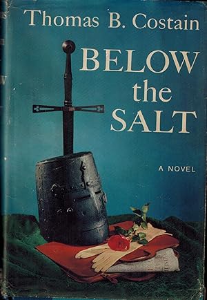 Seller image for Below the Salt for sale by UHR Books