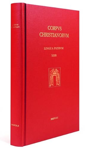 Seller image for Latin in Byzantium III: Post-Byzantine Latinitas. Latin in Post-Byzantine Scholarship (15th -19th Centuries) for sale by Libreria Studio Bosazzi