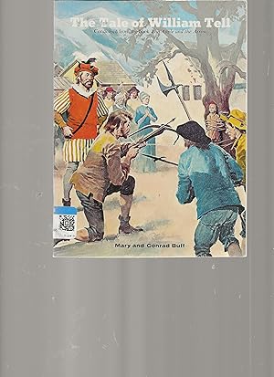 Seller image for The Tale of William Tell, for sale by TuosistBook