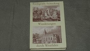 Seller image for Das malerische und romantische Westphalen. for sale by Versandantiquariat Ingo Lutter