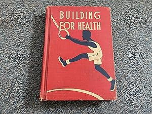 Seller image for BUILDING FOR HEALTH for sale by Betty Mittendorf /Tiffany Power BKSLINEN