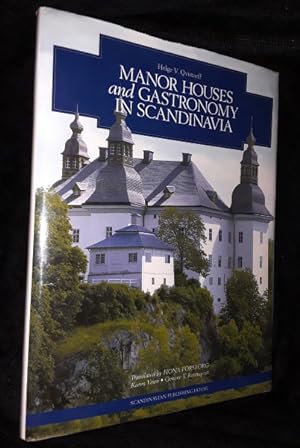 Manor Houses and Gastronomy in Scandinavia