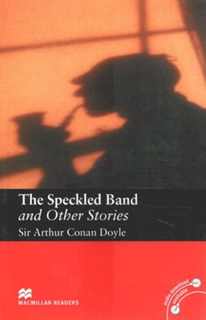 Imagen del vendedor de Macmillan Readers Speckled Band and Other Stories the Intermediate Reader Without Cd a la venta por GreatBookPricesUK