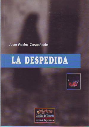 Seller image for LA DESPEDIDA. for sale by Libros Ambig