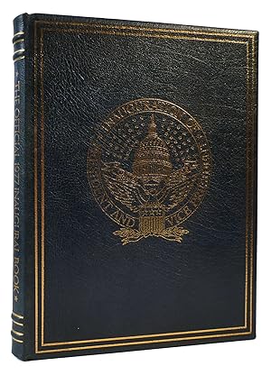 Seller image for A NEW SPIRIT, A NEW COMMITMENT, A NEW AMERICA THE Inauguration of President Jimmy Carter and Vice President Walter F. Mondale for sale by Rare Book Cellar