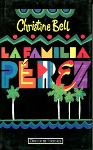 Imagen del vendedor de LA FAMILA PEREZ. a la venta por Libros Ambig