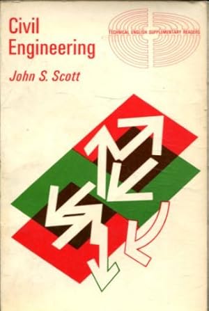 Imagen del vendedor de CIVIL ENGINEERING. a la venta por Libros Ambig