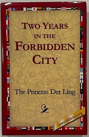 Immagine del venditore per Two Years in the Forbidden City venduto da Eat My Words Books