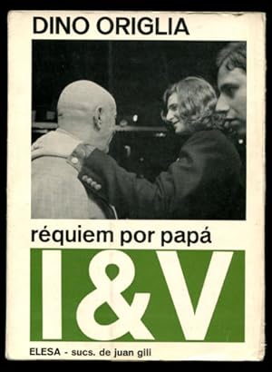 Seller image for RQUIEM POR PAP. for sale by Libros Ambig