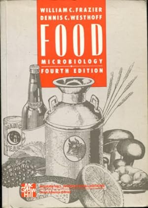 Seller image for FOOD MICROBIOLOGY. for sale by Libros Ambig