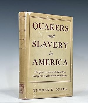 Quakers and Slavery in America