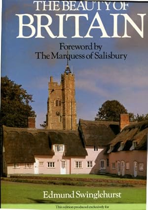 Seller image for THE BEAUTY OF BRITAIN. for sale by Libros Ambig