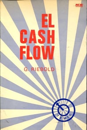 Seller image for EL CASH FLOW. for sale by Libros Ambig