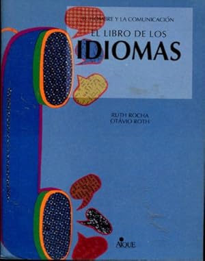 Seller image for EL HOMBRE Y LA COMUNICACIN. EL LIBRO DE LOS IDIOMAS. for sale by Libros Ambig