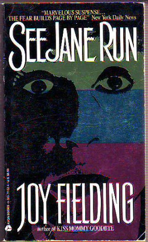 Seller image for SEE JANE RUN. for sale by Libros Ambig