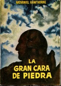 Imagen del vendedor de LA GRAN CARA DE PIEDRA. a la venta por Libros Ambig