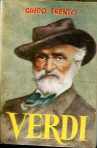 Image du vendeur pour VERDI. mis en vente par Libros Ambig