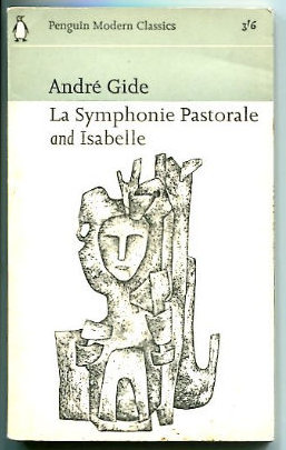 Seller image for LA SYMPHONIE PASTORALE AND ISABELLE. for sale by Libros Ambig