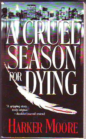 Seller image for A CRUEL SEASON FOR DYING. for sale by Libros Ambig