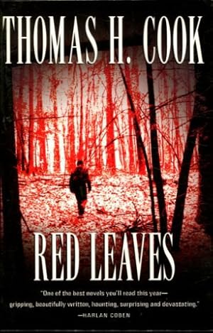 Seller image for RED LEAVES. for sale by Libros Ambig