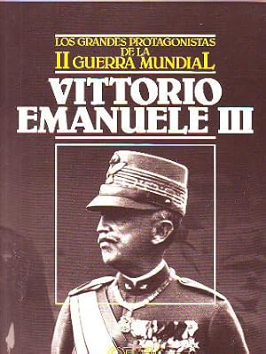 VITTORIO EMANUELE III. LO