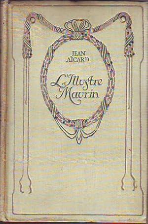 Seller image for L'ILLUSTRE MAURIN. for sale by Libros Ambig
