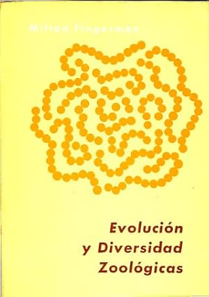 Seller image for EVOLUCION Y DIVERSIDAD ZOOLOGICAS. for sale by Libros Ambig