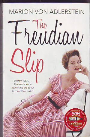 Seller image for THE FREUDIAN SLIP. for sale by Libros Ambig