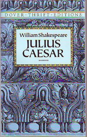 JULIUS CAESAR.