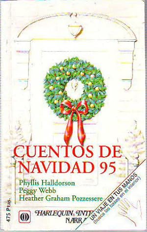 Seller image for CUENTOS DE NAVIDAD 95 for sale by Libros Ambig