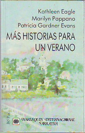 Seller image for MAS HISTORIAS PARA UN VERANO. for sale by Libros Ambig